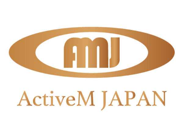 ActiveM JAPAN 正規取扱店